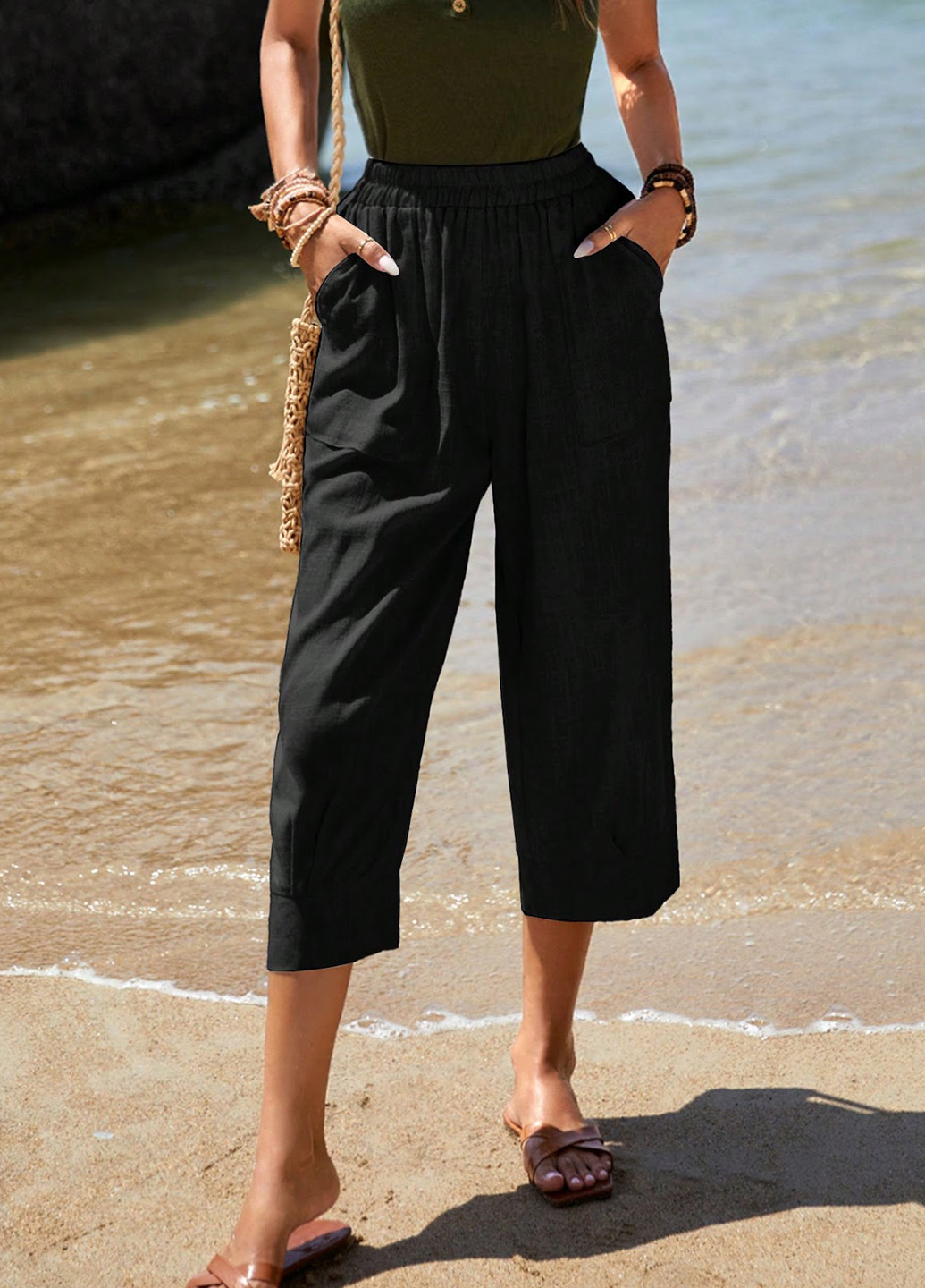 Штани SHEIN (324037603)