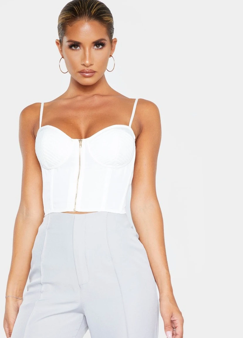 Корсет PrettyLittleThing (254538990)