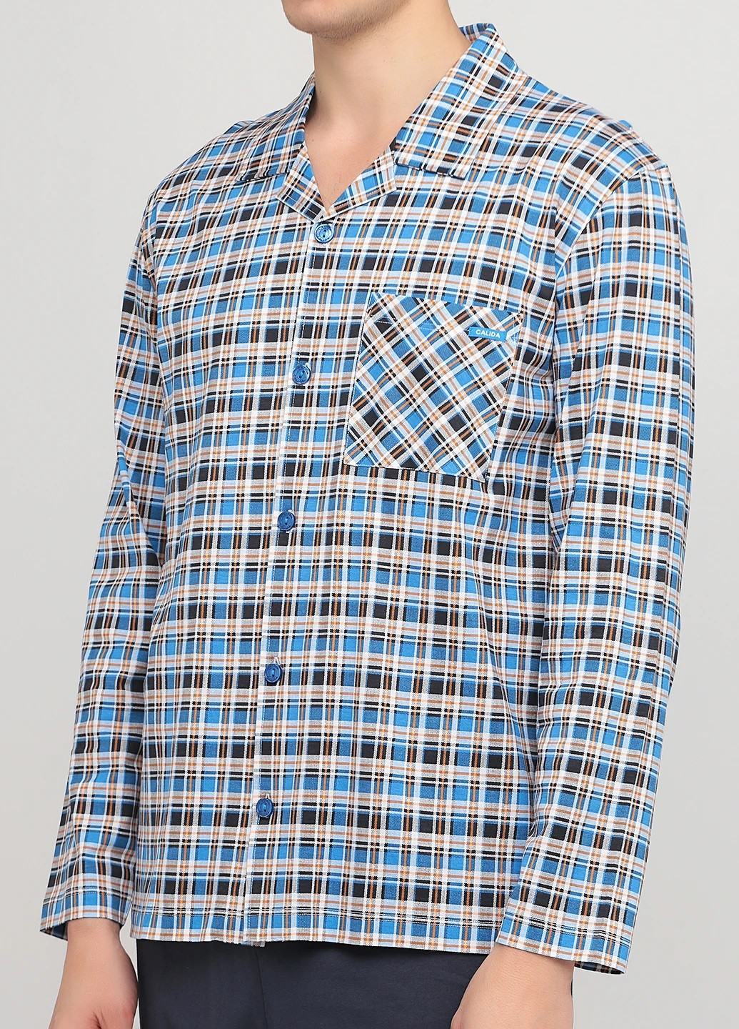 Піжама (сорочка, штани) Calida (327538484)