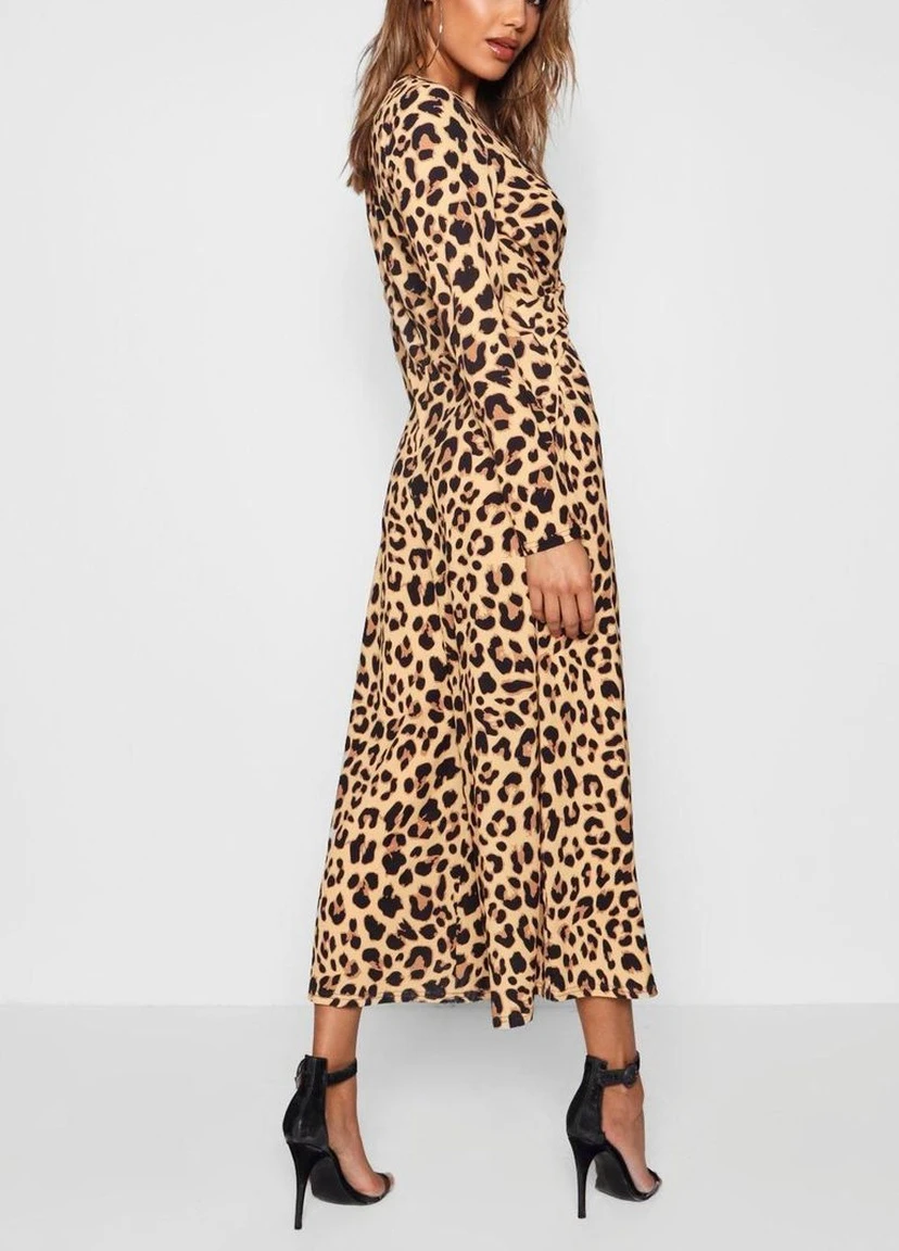Комбинезон Boohoo однотонный комбинированный