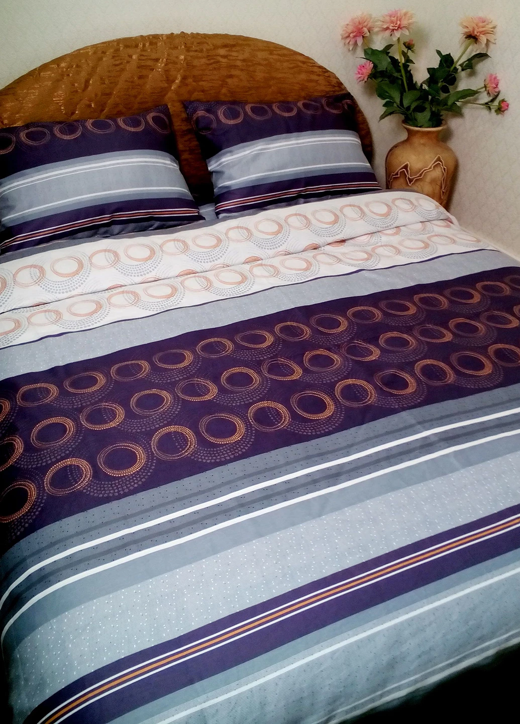 КПБ (двуспальный) Bilana (32993415)