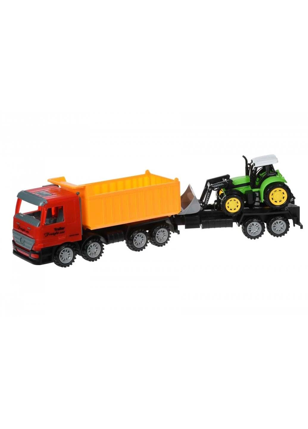 Машинка Same Toy (217834484)