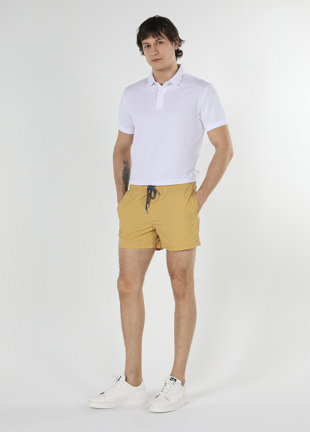 Шорты Colin's (254580973)