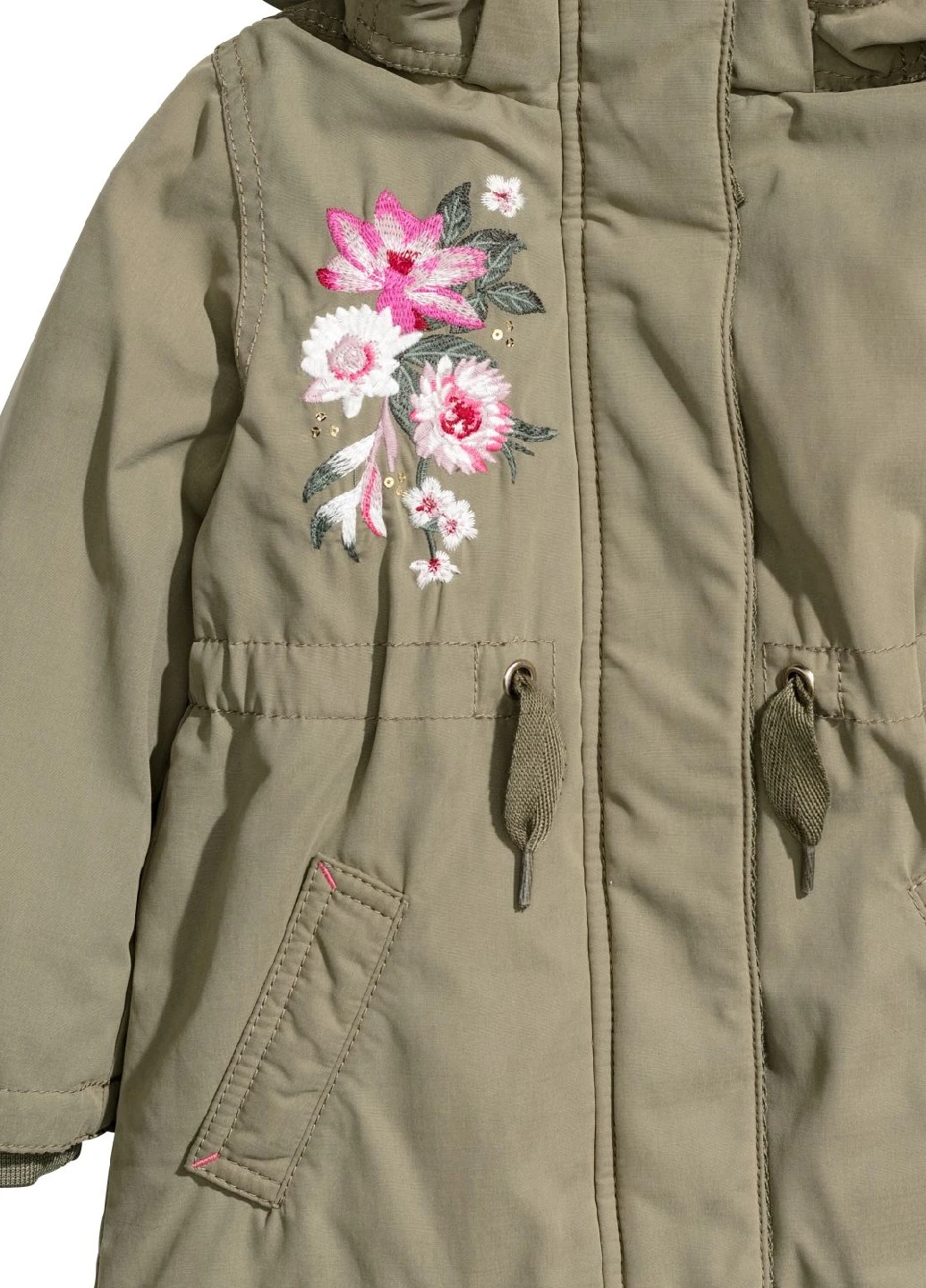 Парка H&M (181993480)