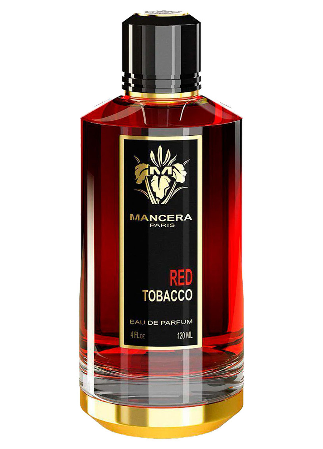 Red Tobacco парфюмированная вода 120 мл Mancera (220749564)