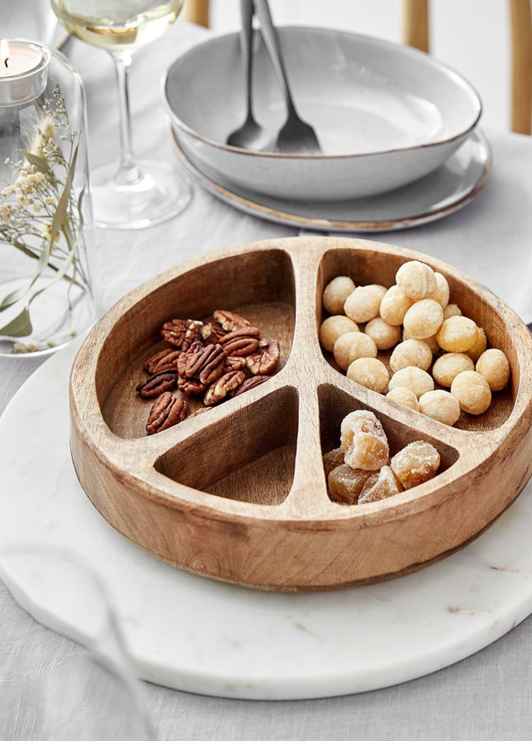 Менажница, 22 см Butlers (258902052)