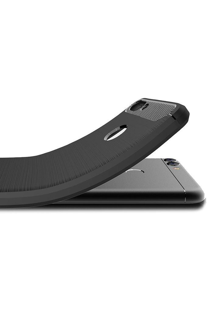 Чохол для мобільного телефону (смартфону) Laudtec для Huawei Y7 Prime 2018 Carbon Fiber (Black) (LT-YP2018) BeCover (201492310)