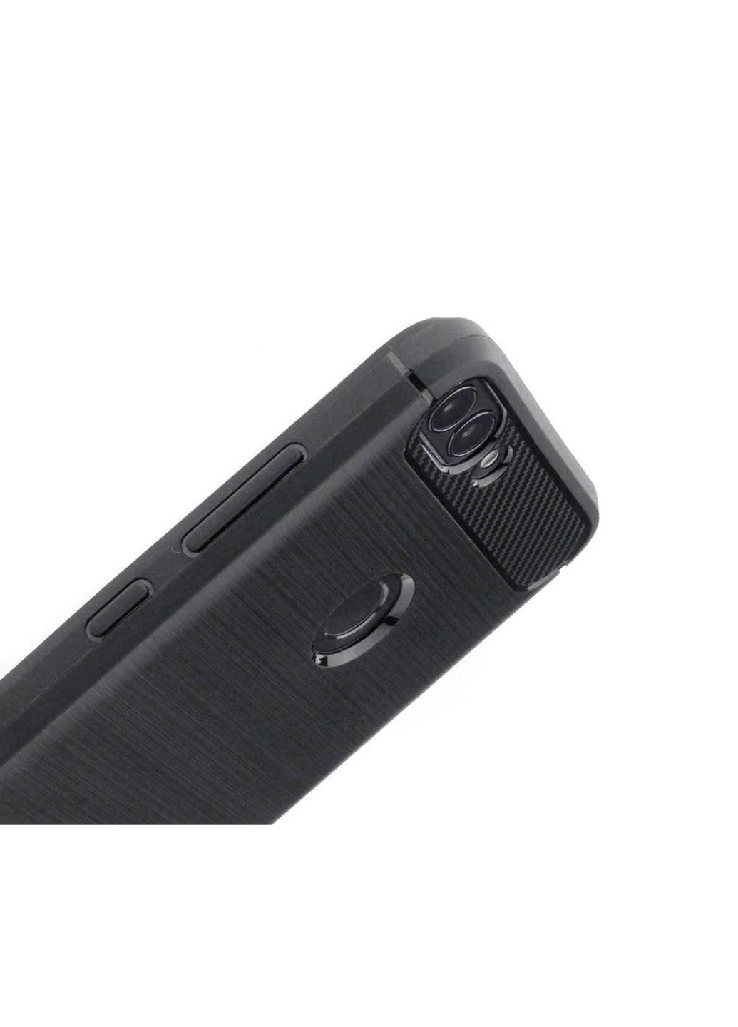 Чохол для мобільного телефону (смартфону) Laudtec для Huawei Y7 Prime 2018 Carbon Fiber (Black) (LT-YP2018) BeCover (201492310)