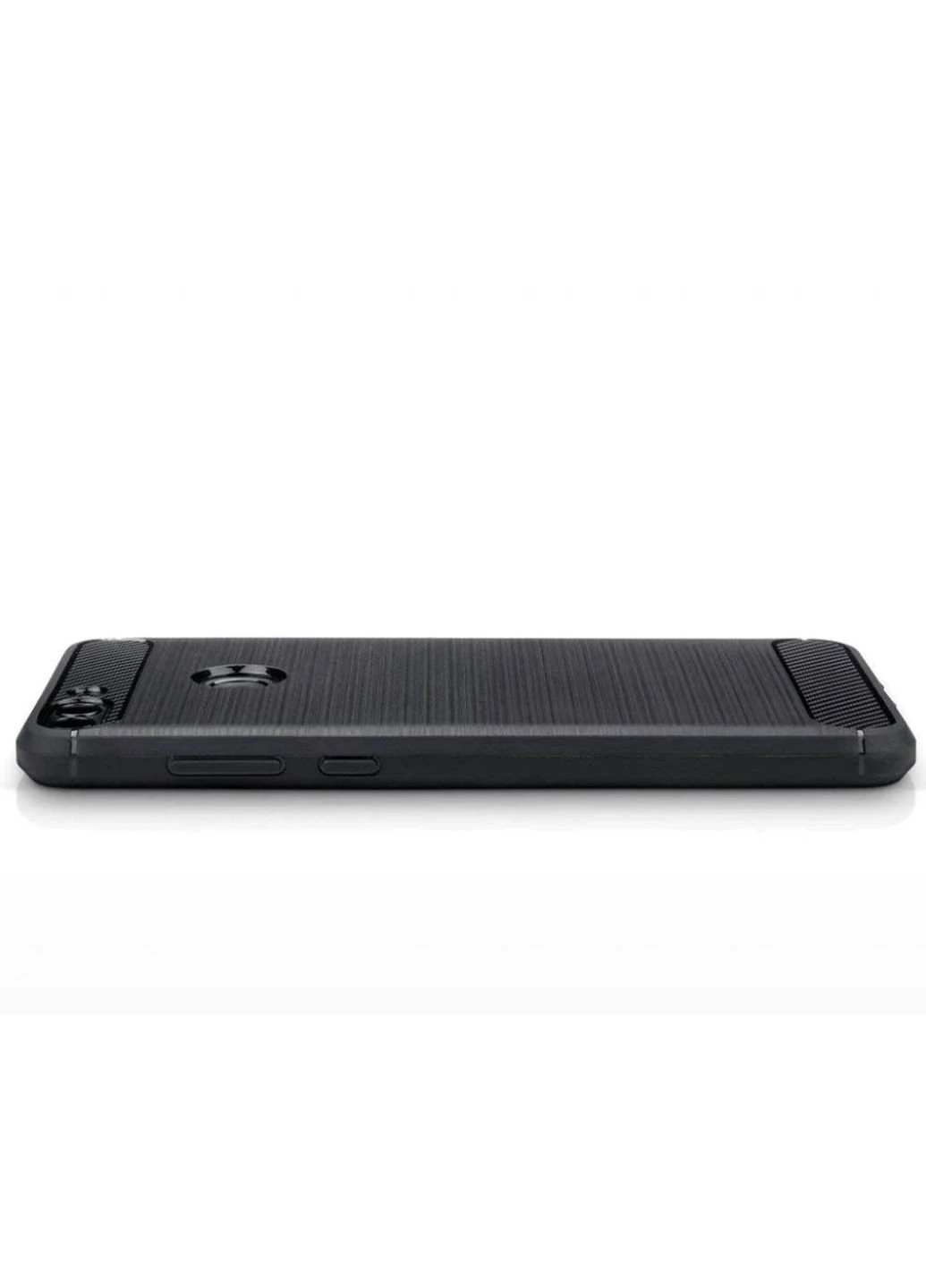 Чохол для мобільного телефону (смартфону) Laudtec для Huawei Y7 Prime 2018 Carbon Fiber (Black) (LT-YP2018) BeCover (201492310)