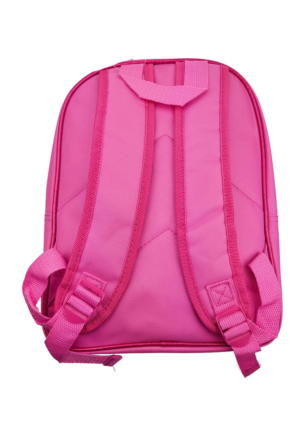 Рюкзак Disney персонажи розовый кэжуал