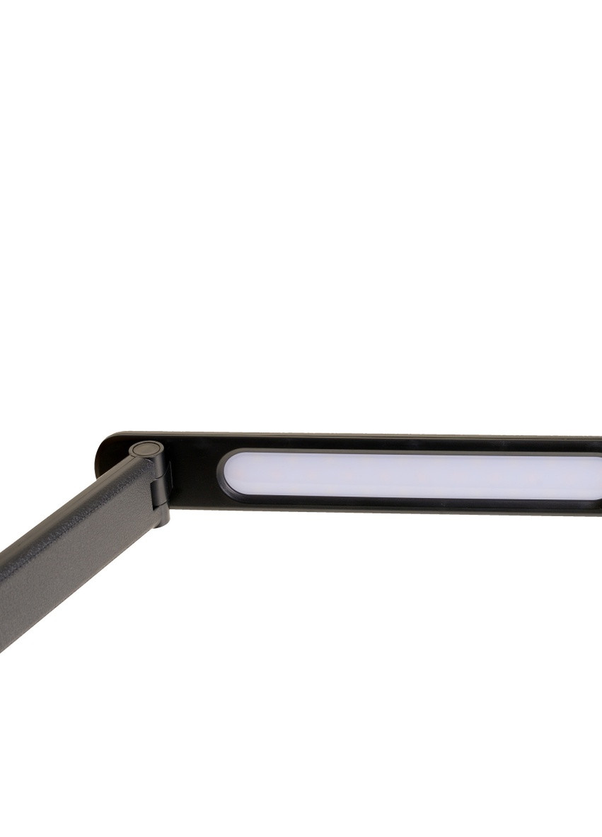 Настольная светодиодная лампа SL-116 LED 7W BK Brille (253881871)
