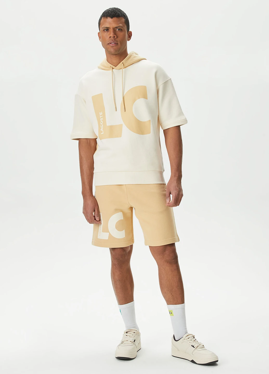 Шорти Lacoste (298073490)