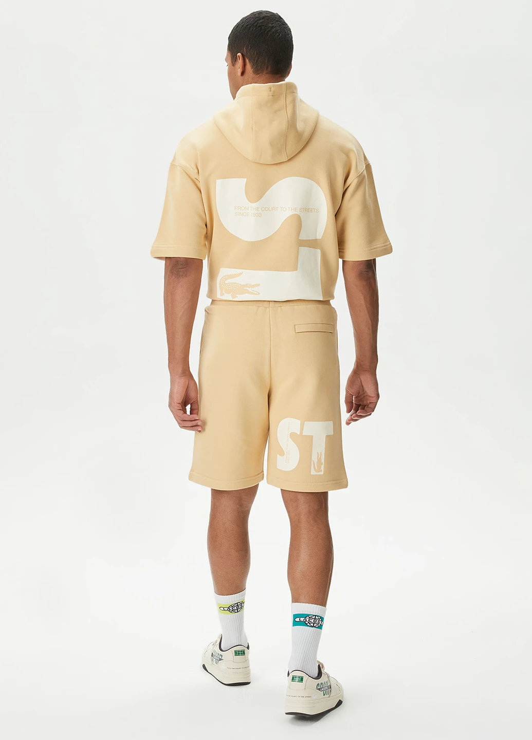 Шорти Lacoste (298073490)