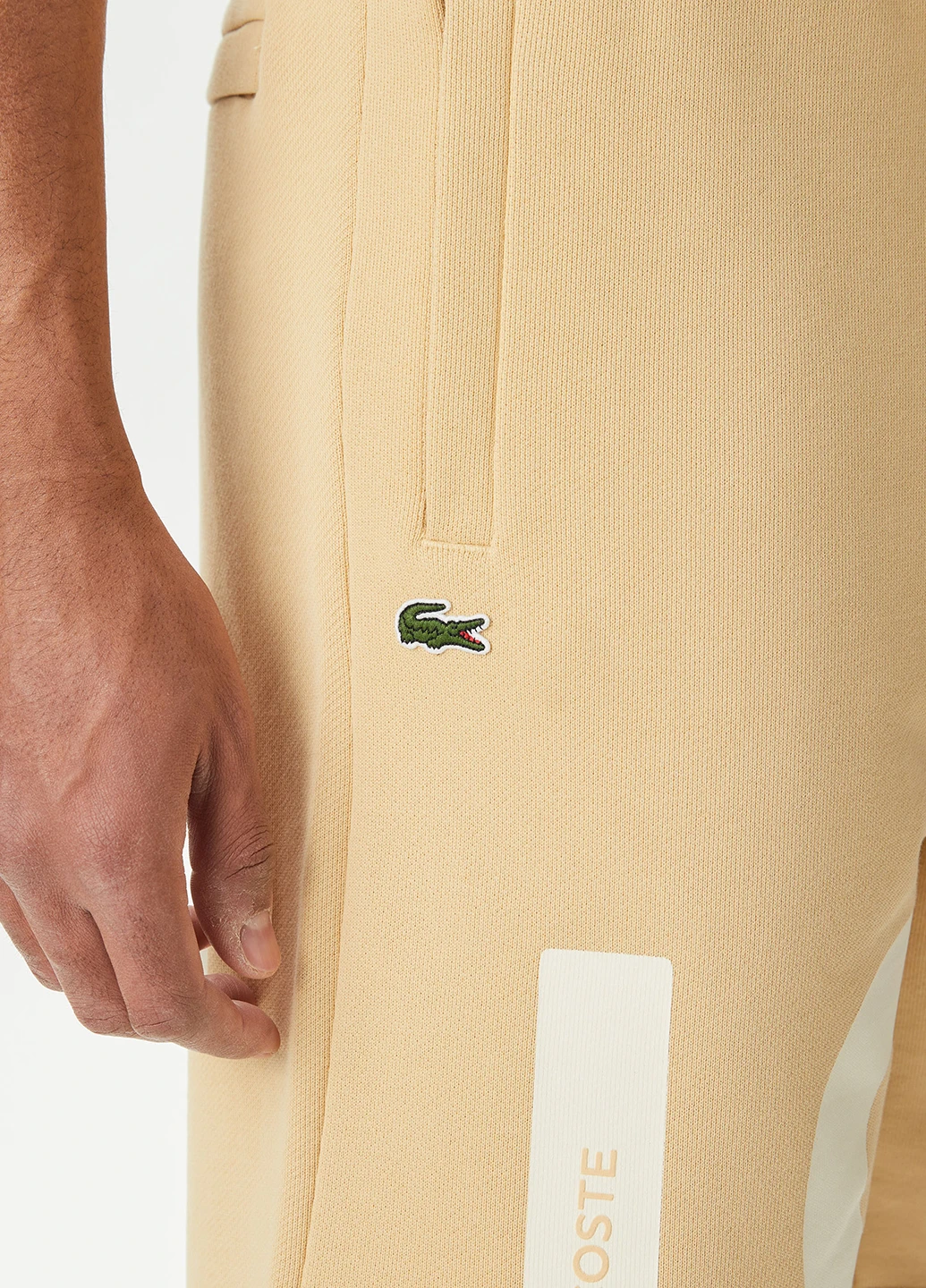Шорти Lacoste (298073490)