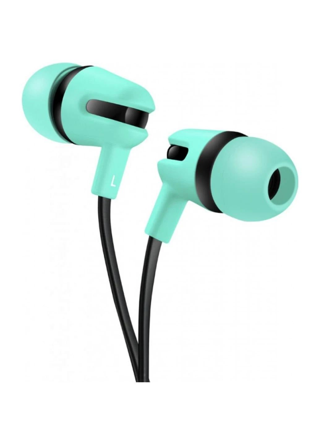 Наушники (CNS-CEP4G) Canyon Green (253546817)