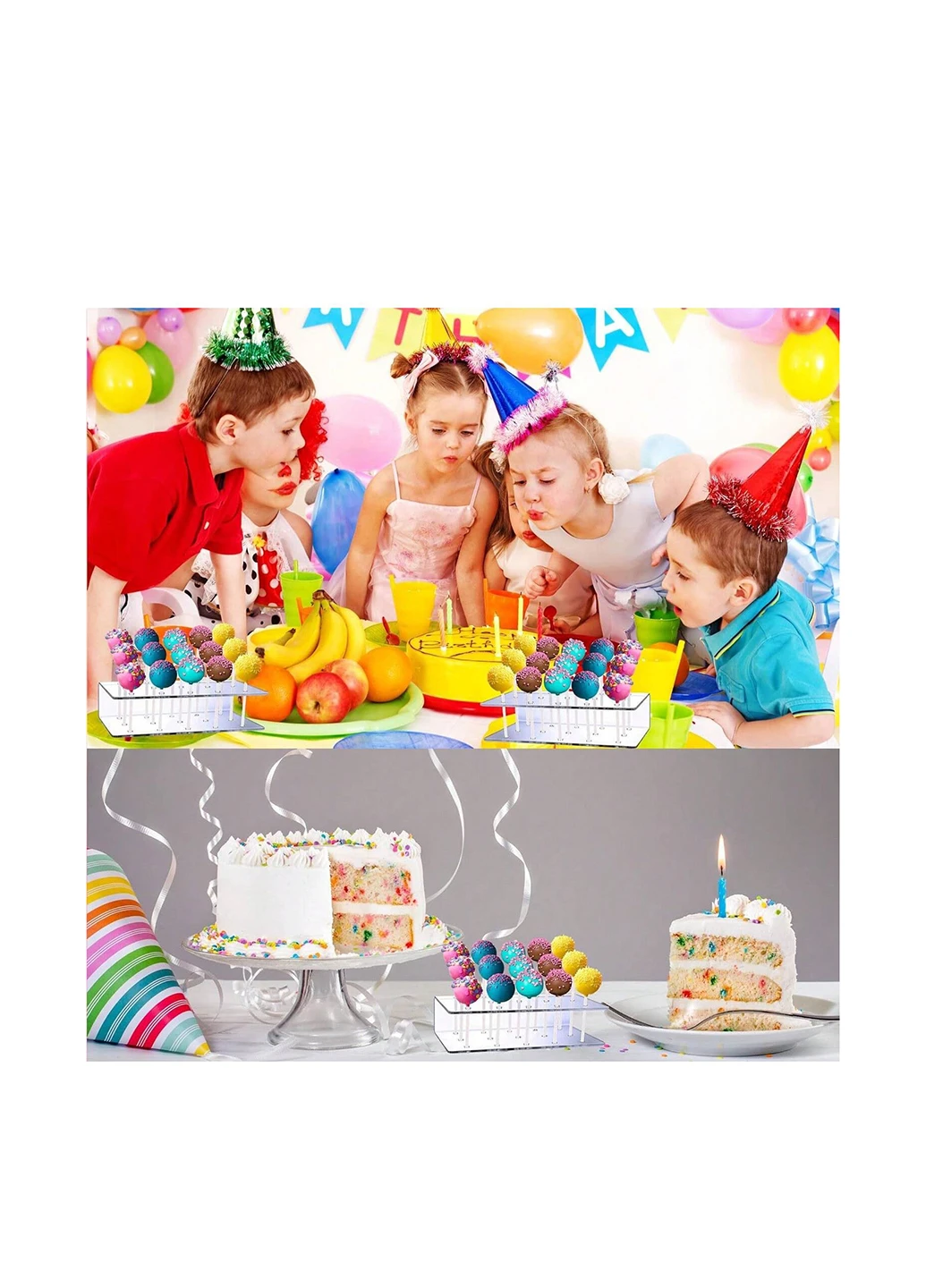 Подставка на витрину SHEIN (316555042)