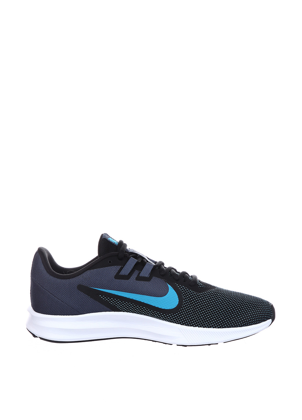 Чорні всесезон кросівки Nike AQ7481-003