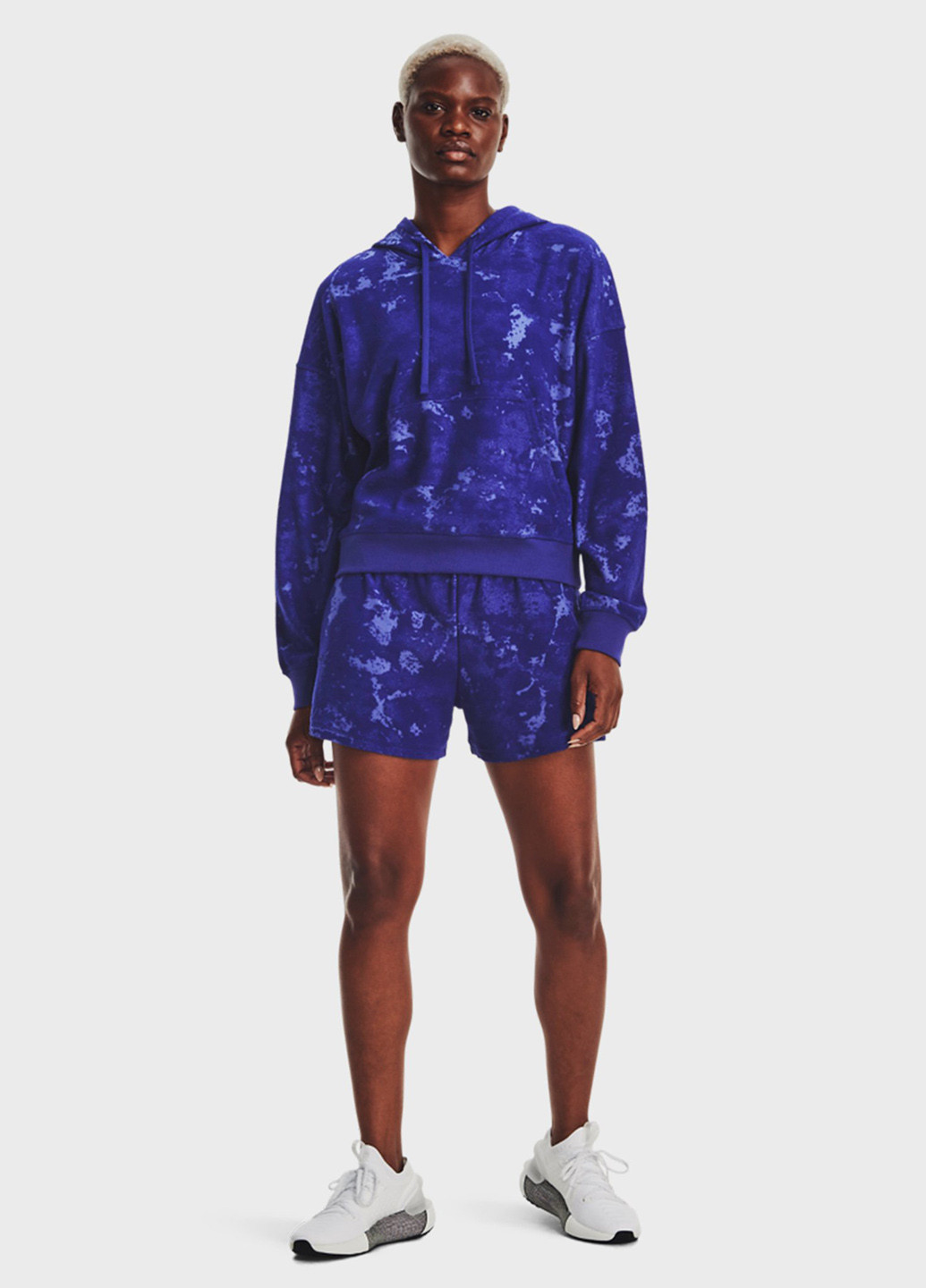 Худи Under Armour (257942379)