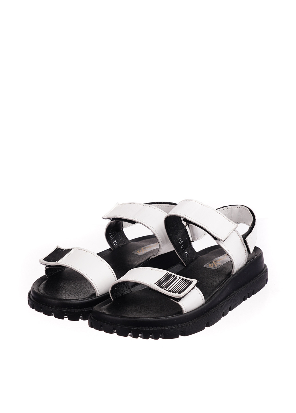 Босоніжки Lon&Ys (294364504)