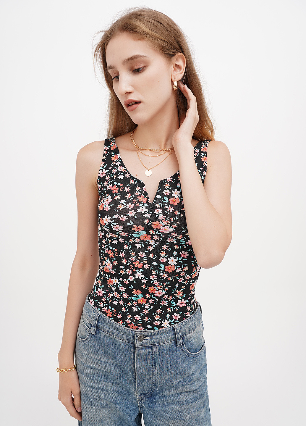 Боди Terranova (299231303)