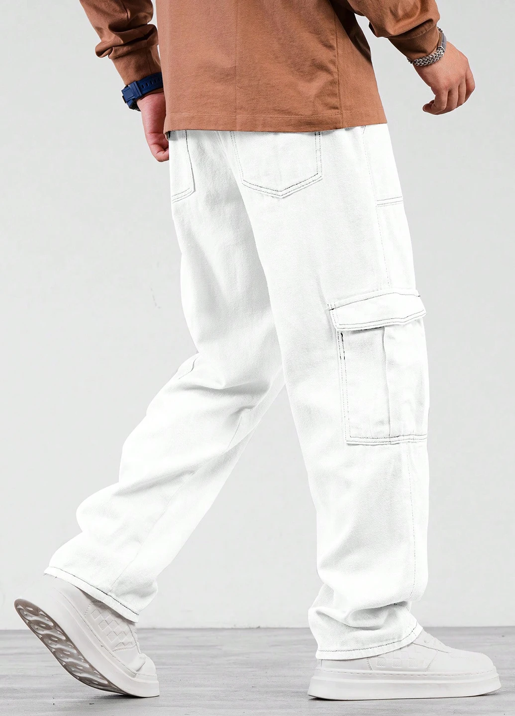 Штани SHEIN (331536173)