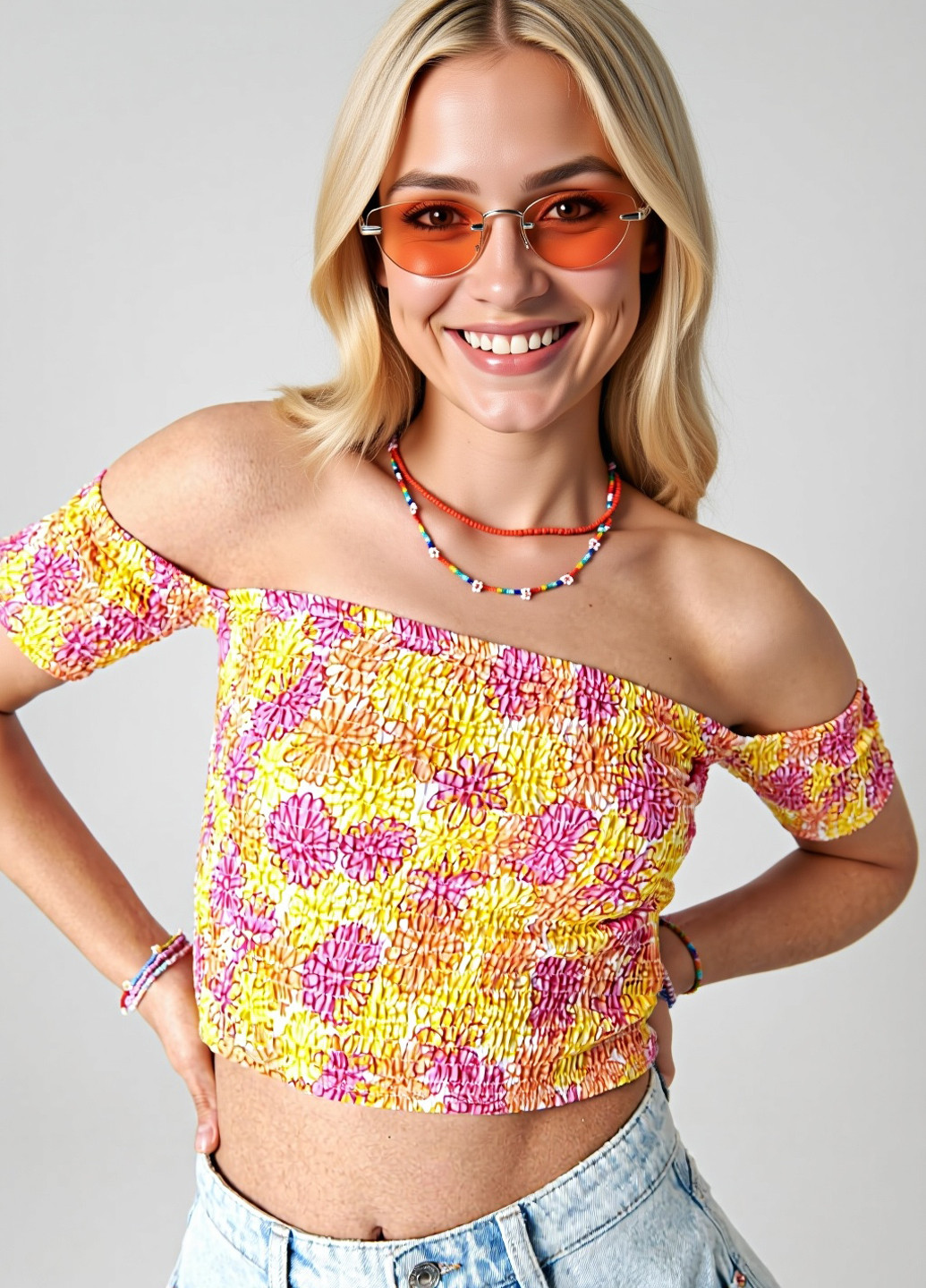 Топ Sinsay (280066316)