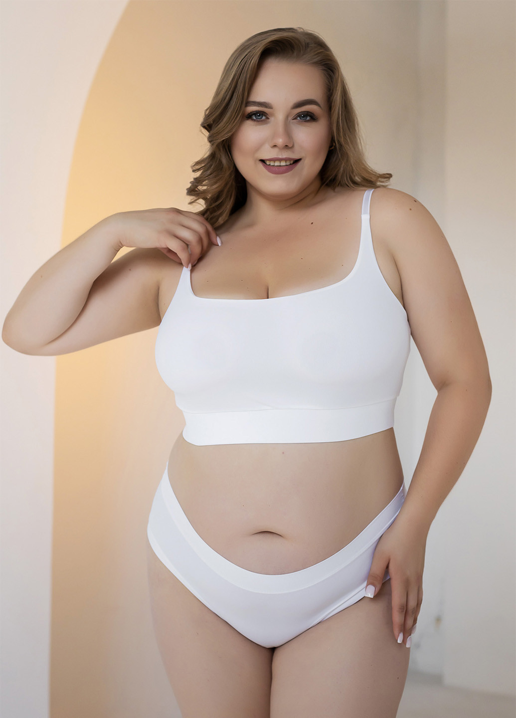 Трусики TOTALFIT (295438568)