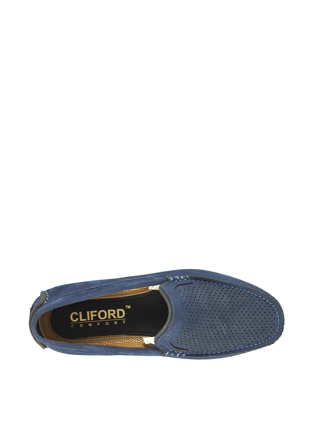 Мокасини Cliford (212877530)