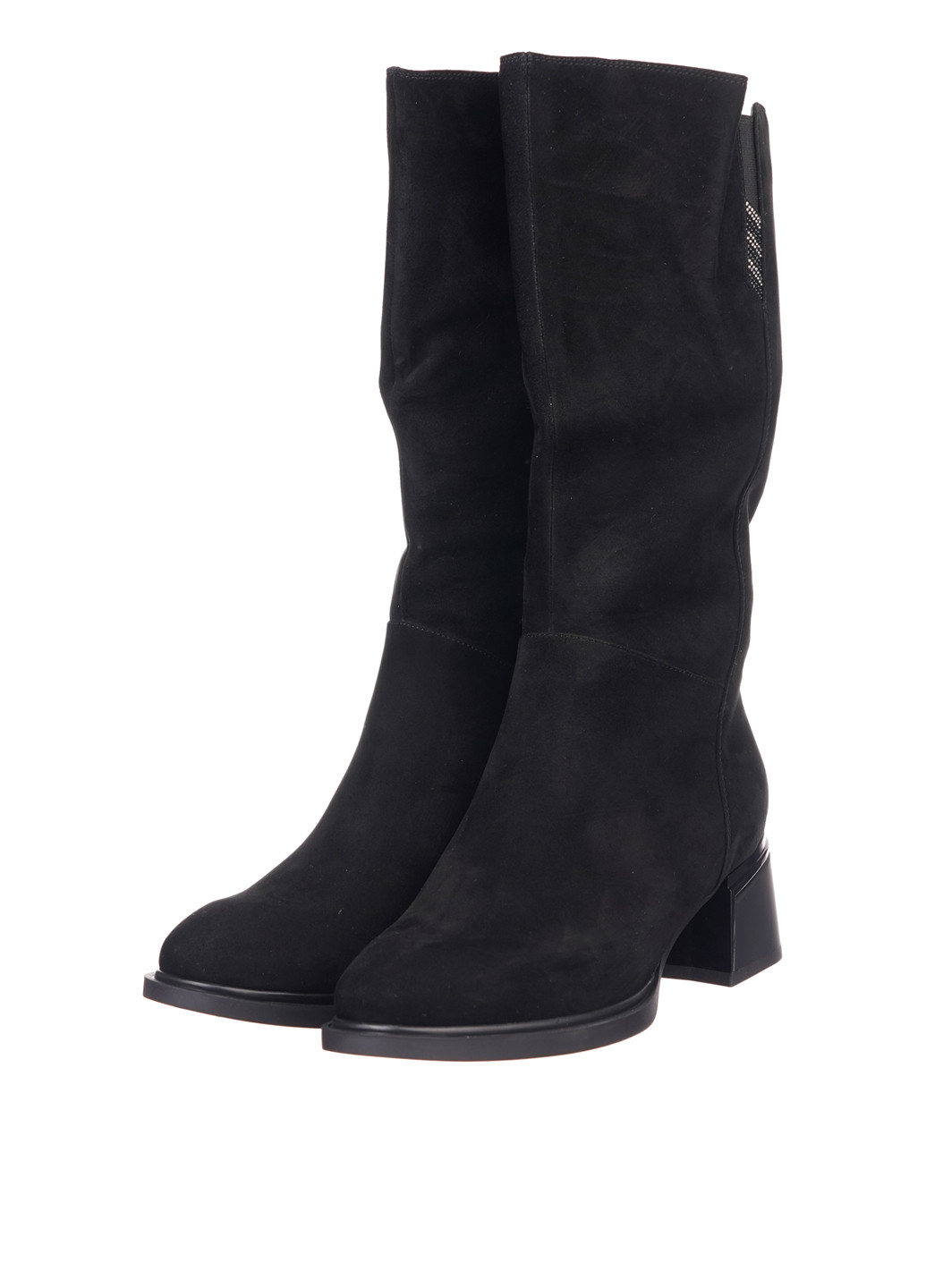 Зимние сапоги Gotti со стразами