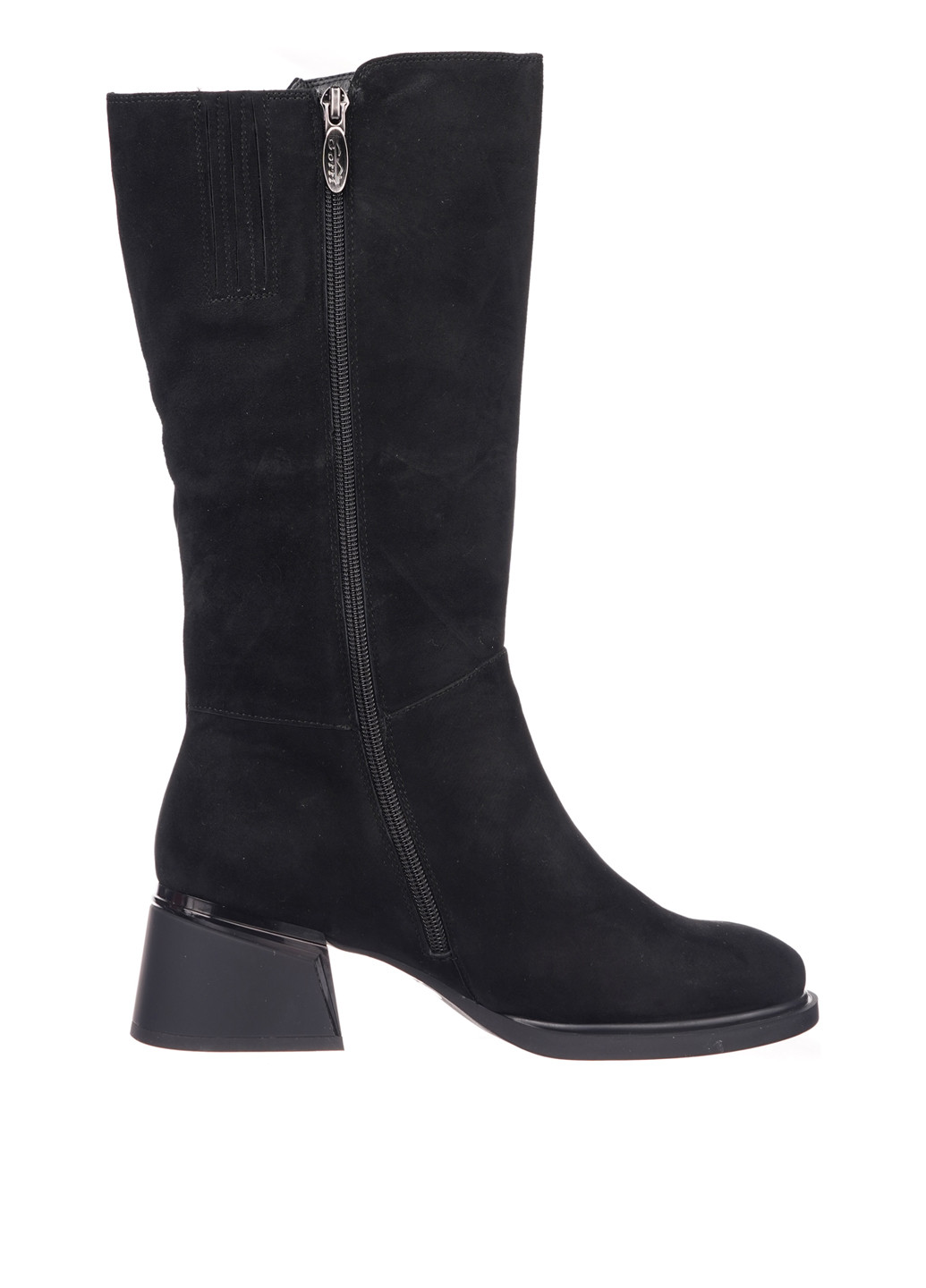 Зимние сапоги Gotti со стразами