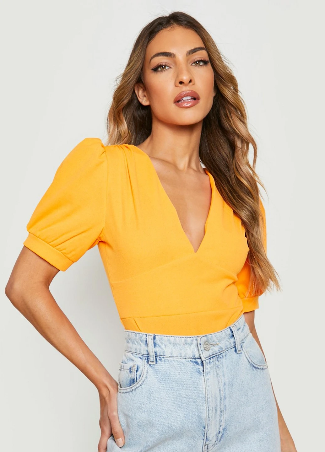 Боді Boohoo (362207860)
