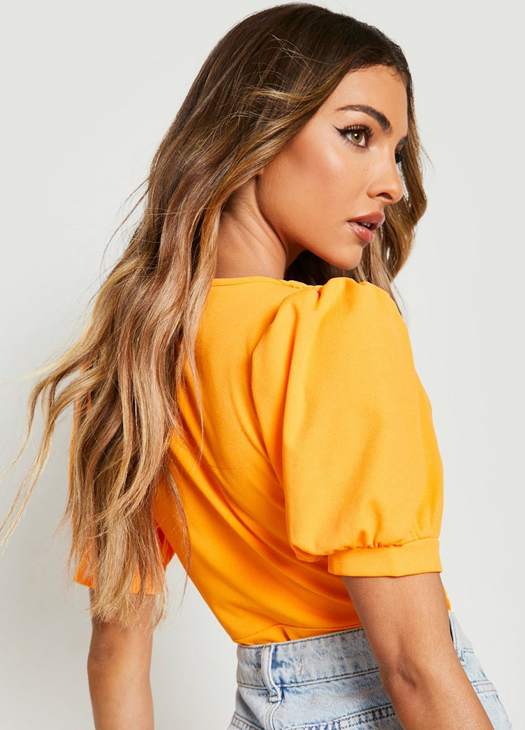 Боді Boohoo (362207860)