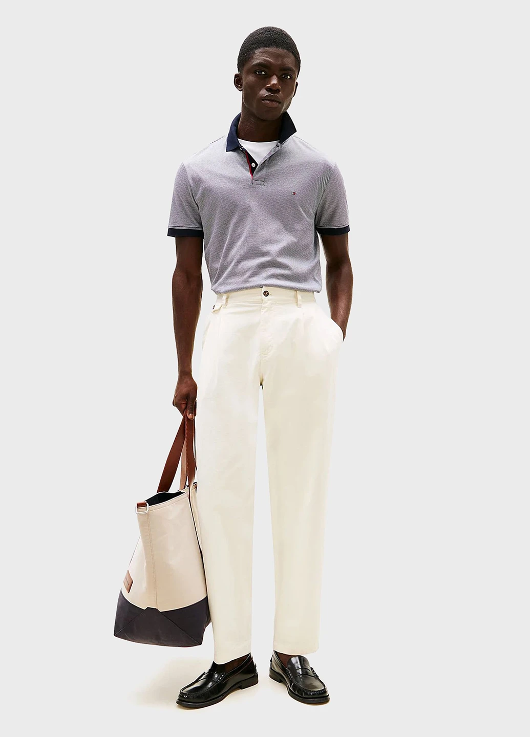 Поло Tommy Hilfiger (347581627)
