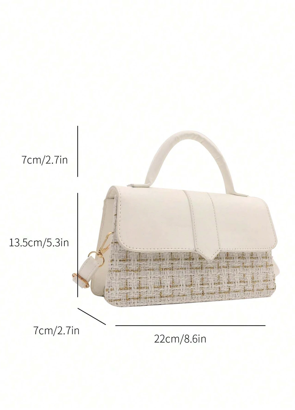 Сумка SHEIN (308792727)