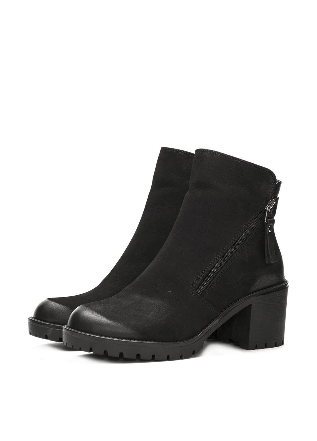 Ботинки Alvito (90327103)