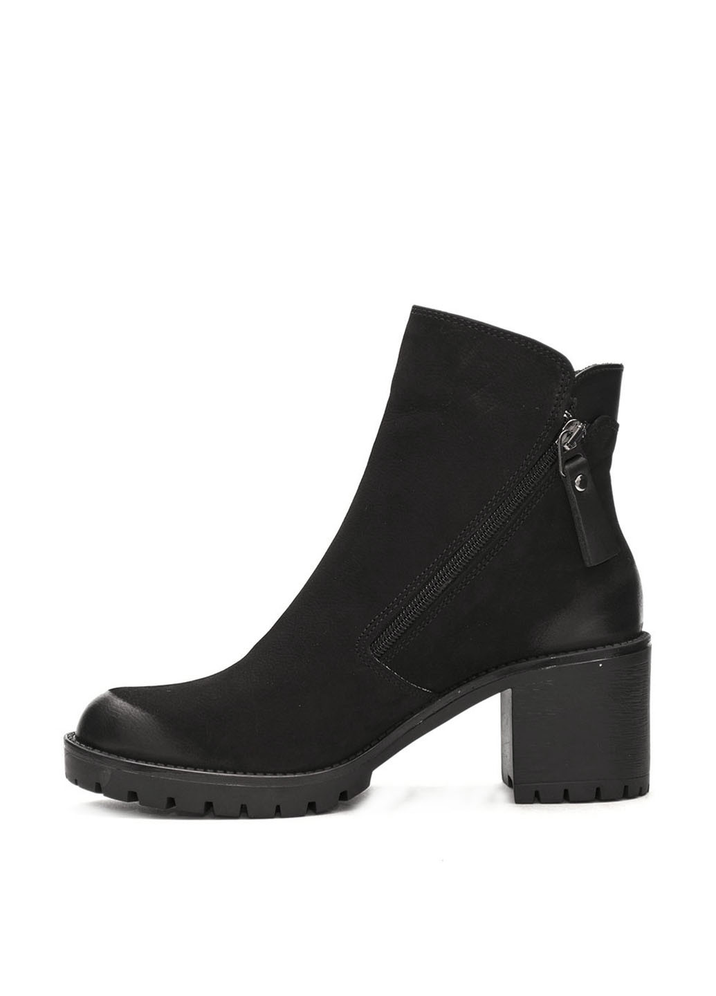 Ботинки Alvito (90327103)