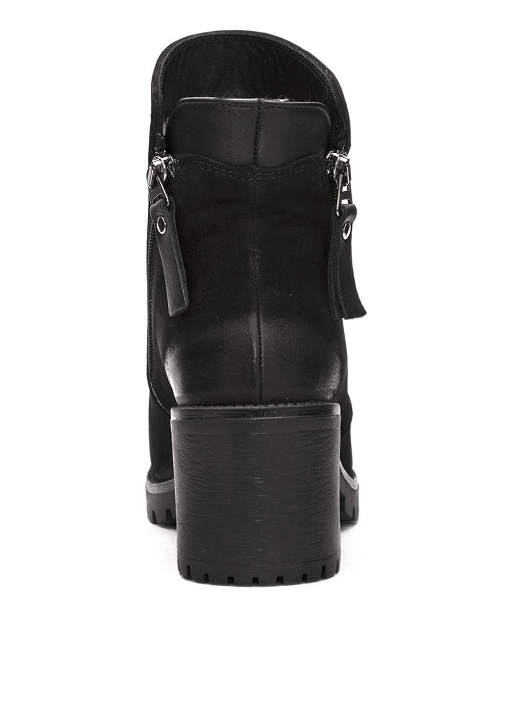 Ботинки Alvito (90327103)