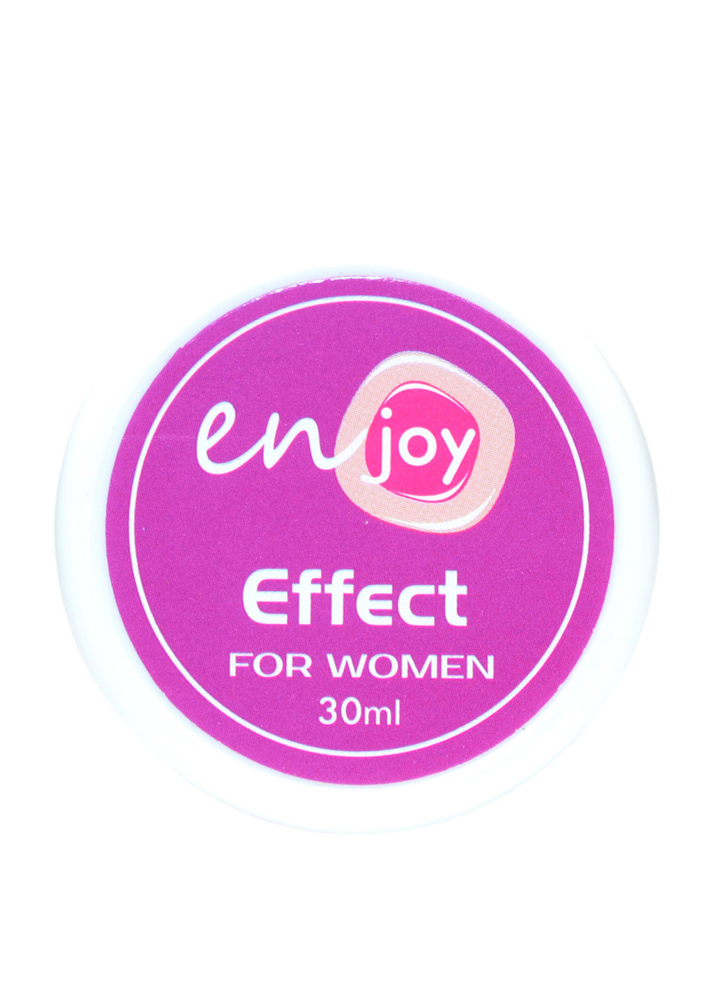 Дезодорант еко-крем for Women, 30 мл Enjoy (85612359)