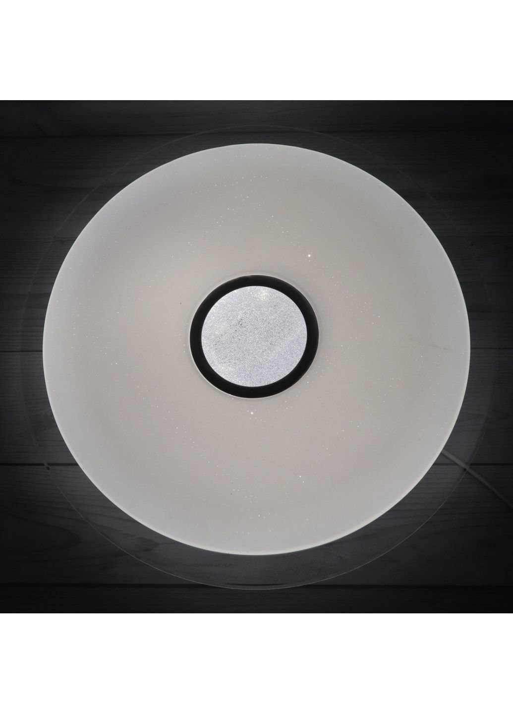 Светильник потолочный LED W8122/450 Белый 5х56х56 см. Sunnysky (253542238)
