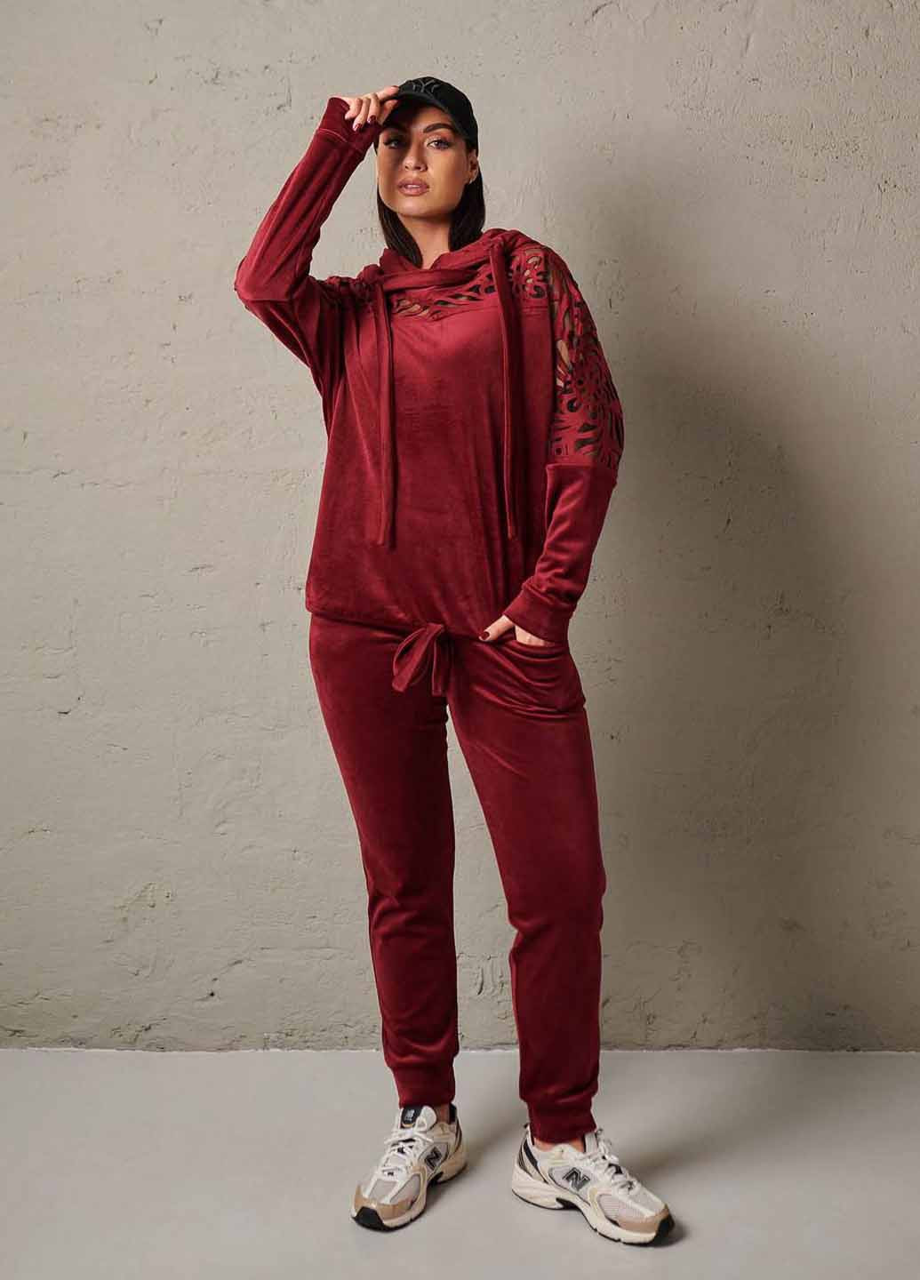 Костюм (худі, штани) LibeAmore (367018763)