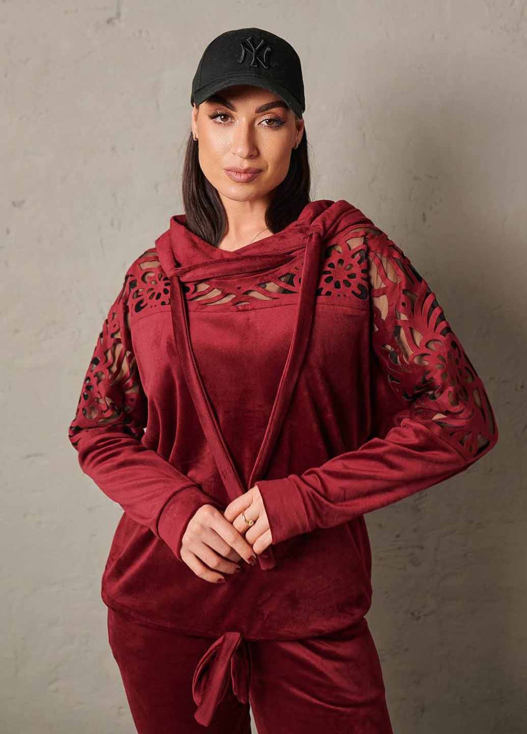 Костюм (худі, штани) LibeAmore (367018763)