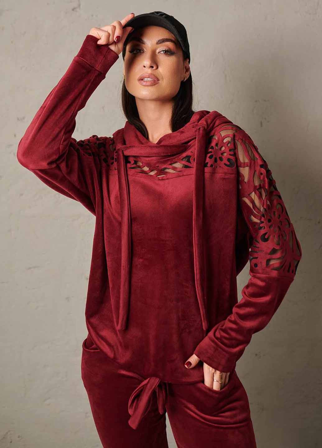 Костюм (худі, штани) LibeAmore (367018763)