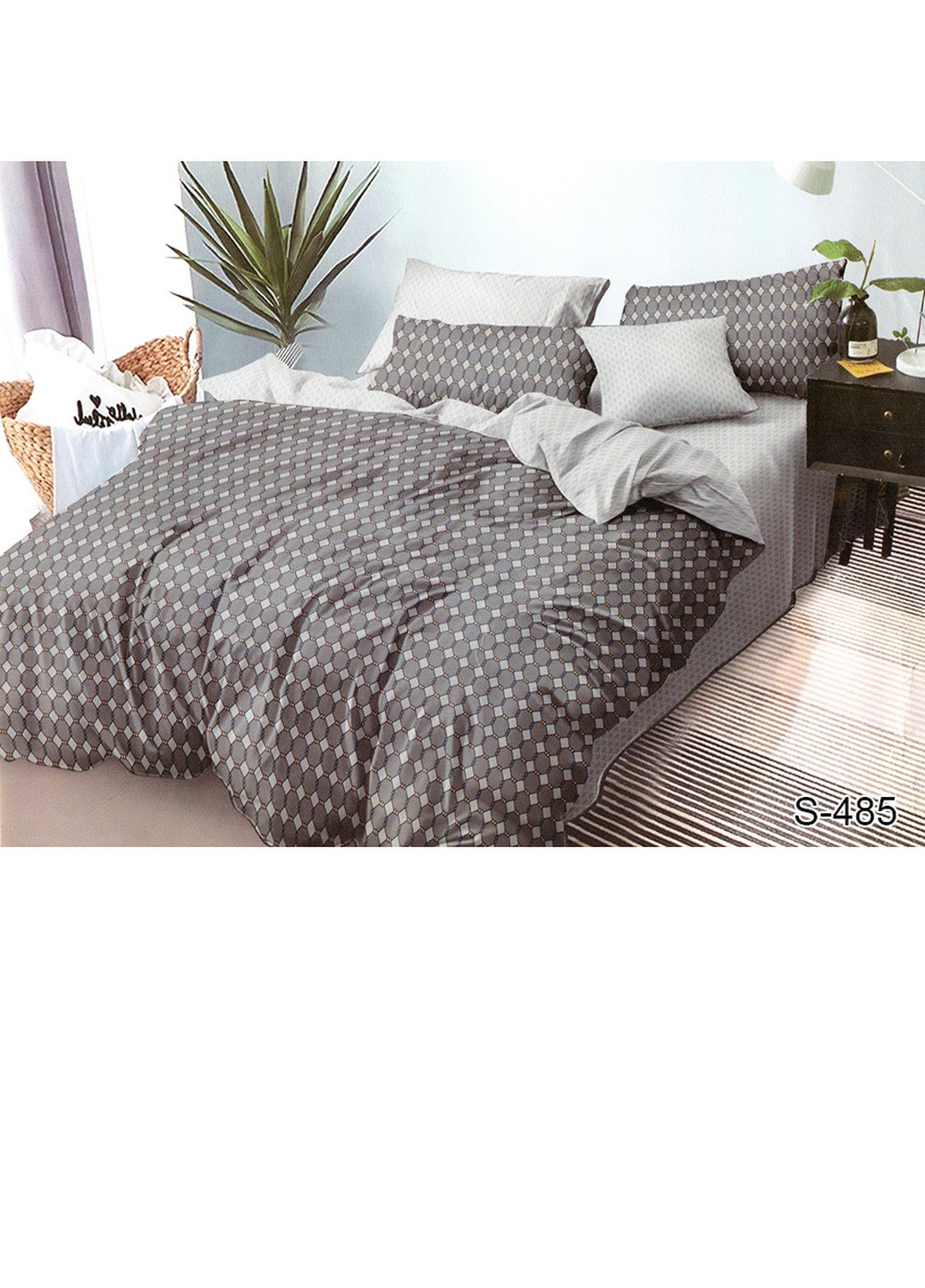 КПБ з компаньйоном Євро ТМ TAG (252127156)