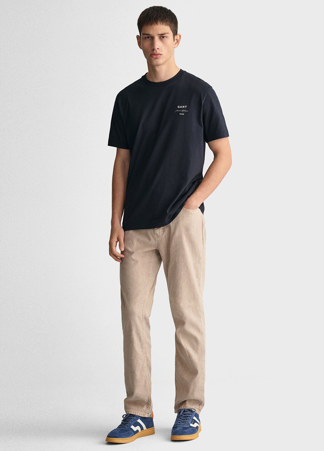 Джинси Gant (347590027)