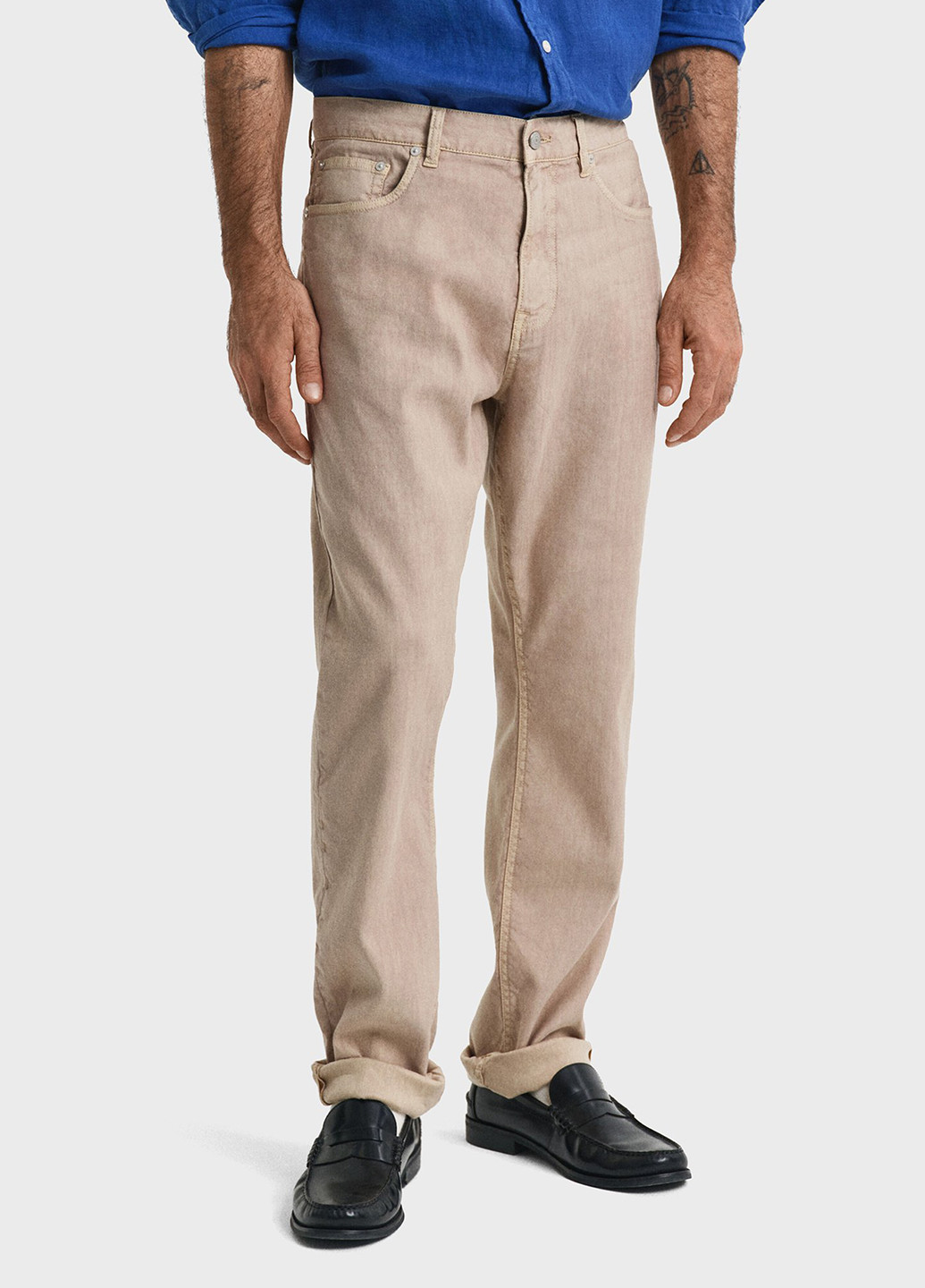 Джинси Gant (347590027)