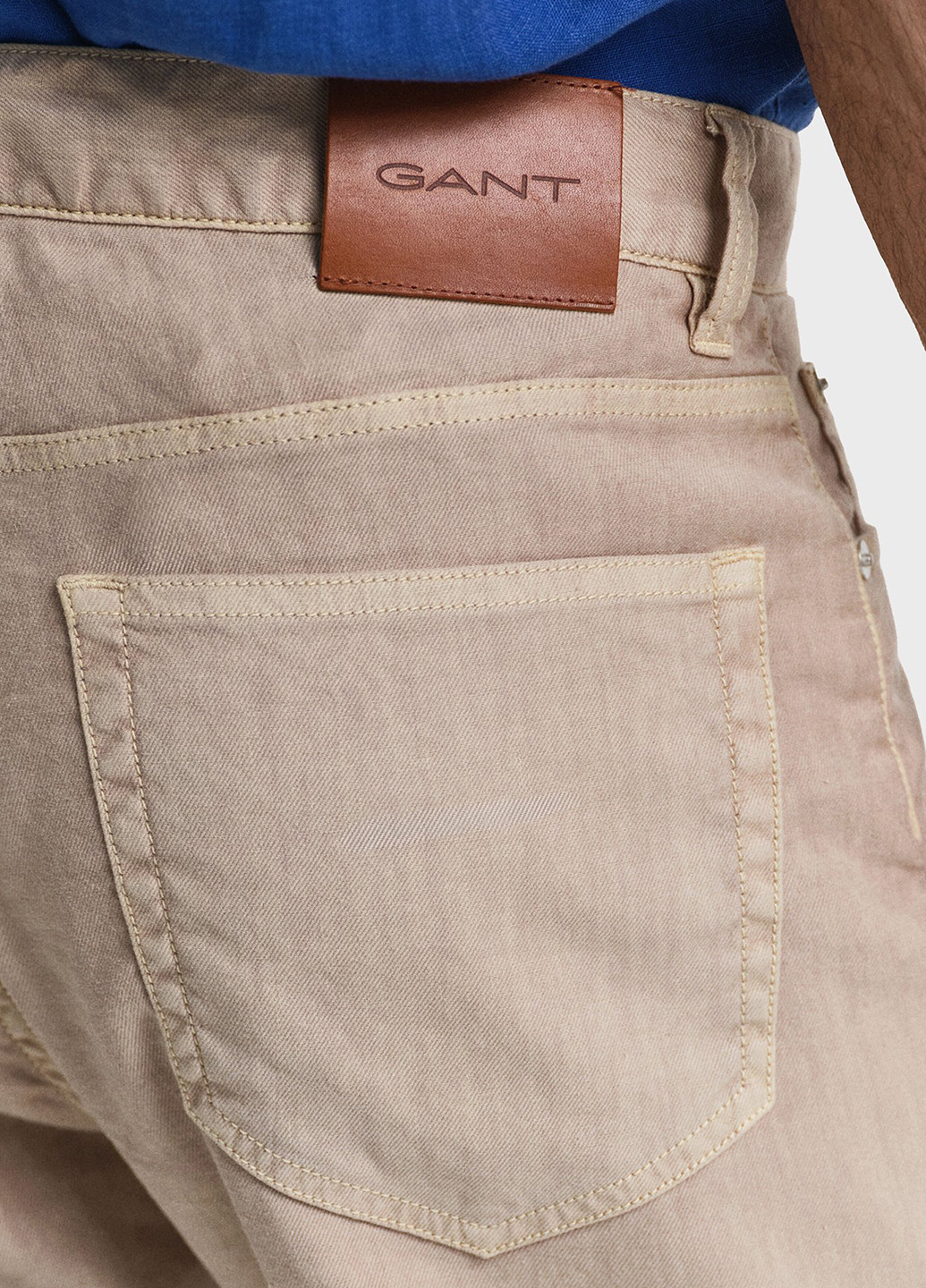 Джинси Gant (347590027)