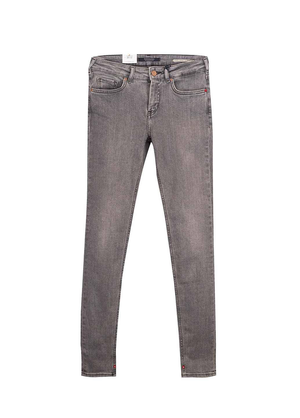 Джинси Scotch & Soda - (257299841)