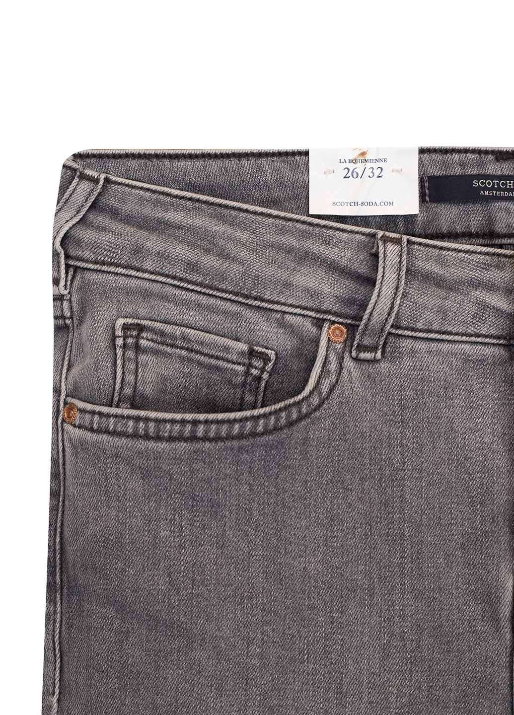 Джинси Scotch & Soda - (257299841)