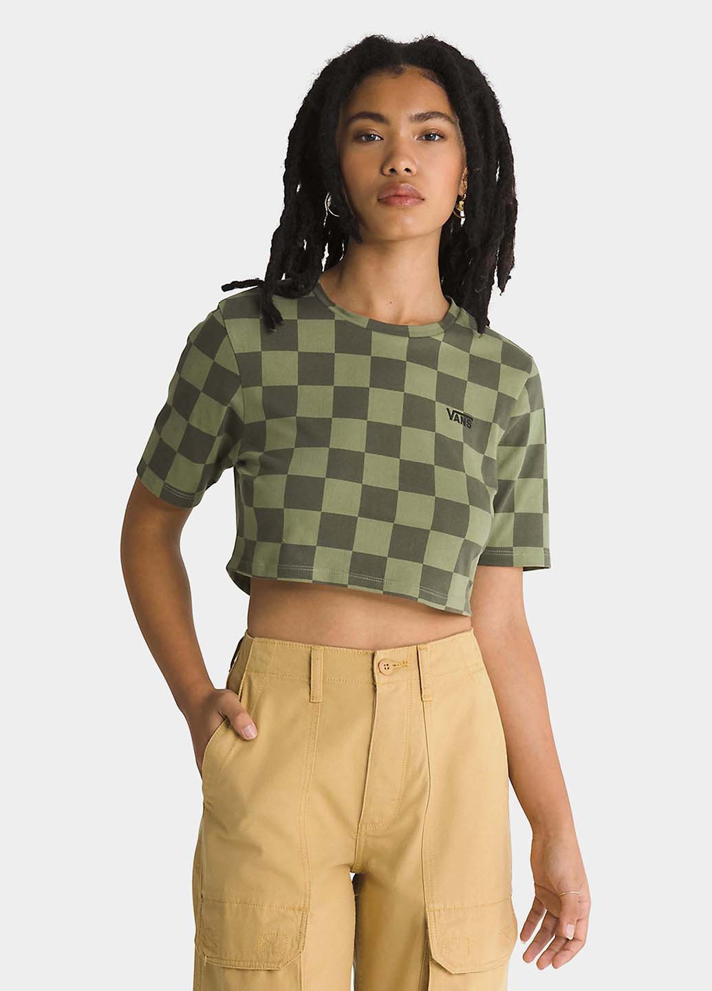 Топ Vans (330222219)