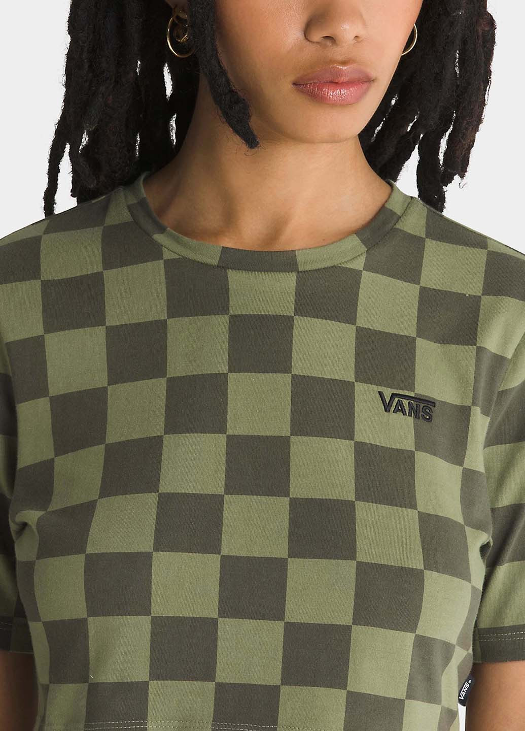 Топ Vans (330222219)